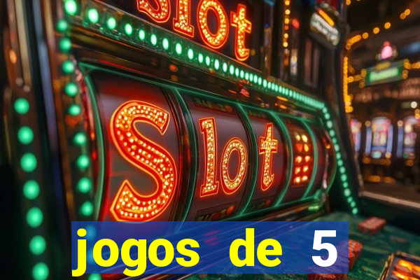 jogos de 5 centavos nas plataformas